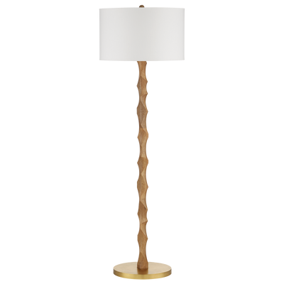 product image for Sunbird Floor Lamp By Currey Company Cc 8000 0135 2 13