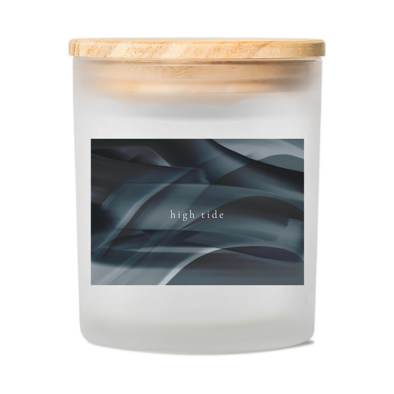 media image for High Tide Scented Candle 216