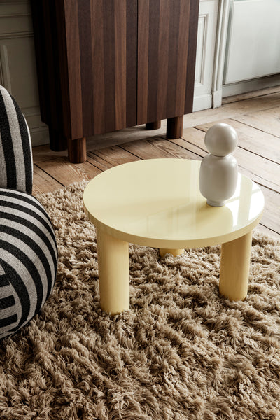 product image for Post Coffee Table 59