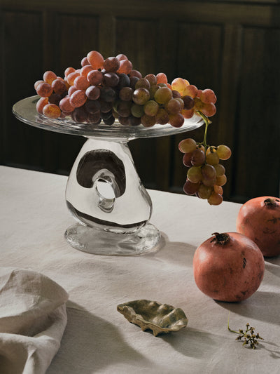product image for Damo Glass Centrepiece 21
