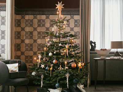 footer for Deck the Halls! 3