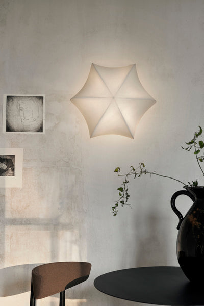 product image for Poem Ceiling/Wall Lamp Ø60 9