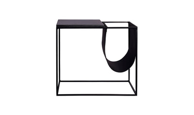 product image for Cave Magazine Rack 2 51