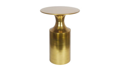 product image for Rassa Polished Accent Table 56