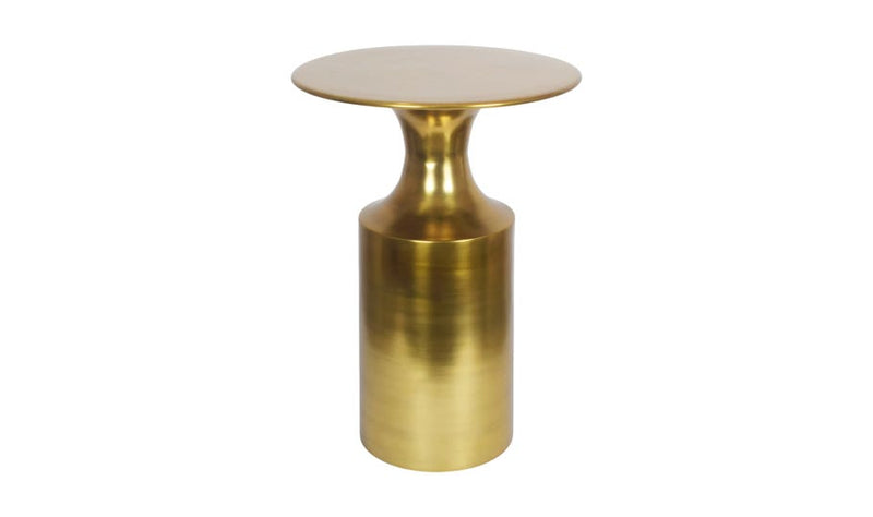 media image for Rassa Polished Accent Table 299