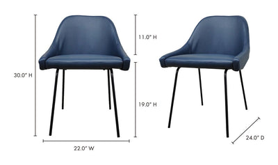 product image for Blaze Dining Chair 59