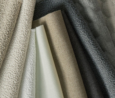 product image for Fonthill Tisbury Fabric in Pebble 78