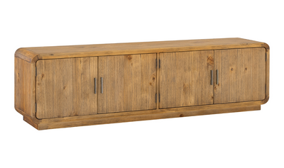 product image for Monterey Media Cabinet 4 64