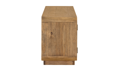 product image for Monterey Media Cabinet 8 28