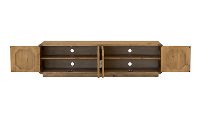 product image for Monterey Media Cabinet 10 6