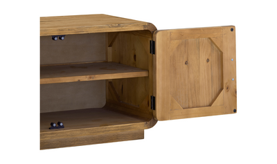 product image for Monterey Media Cabinet 14 95
