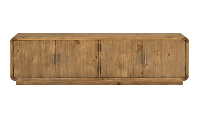 product image for Monterey Media Cabinet 2 16