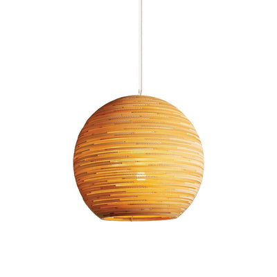 product image for Sun Scraplight Pendant in Various Sizes 89