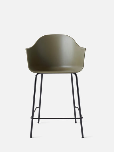 product image for Harbour Counter Chair New Audo Copenhagen 9343001 009L00Zz 4 72