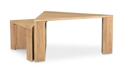 product image for Aton Nesting Coffee Table Set 84