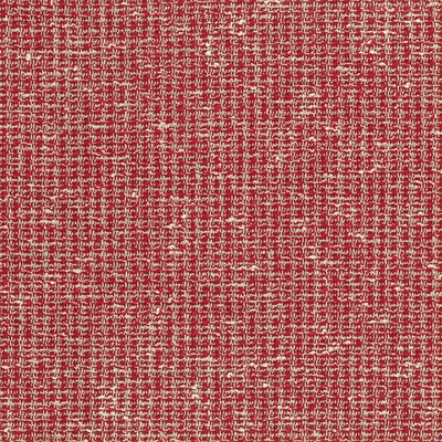 product image for Montsoreau Weaves Bulet Fabric in Red 93