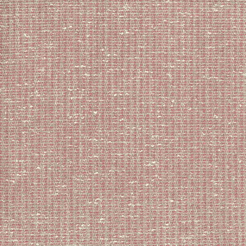 media image for Montsoreau Weaves Bulet Fabric in Pink 281