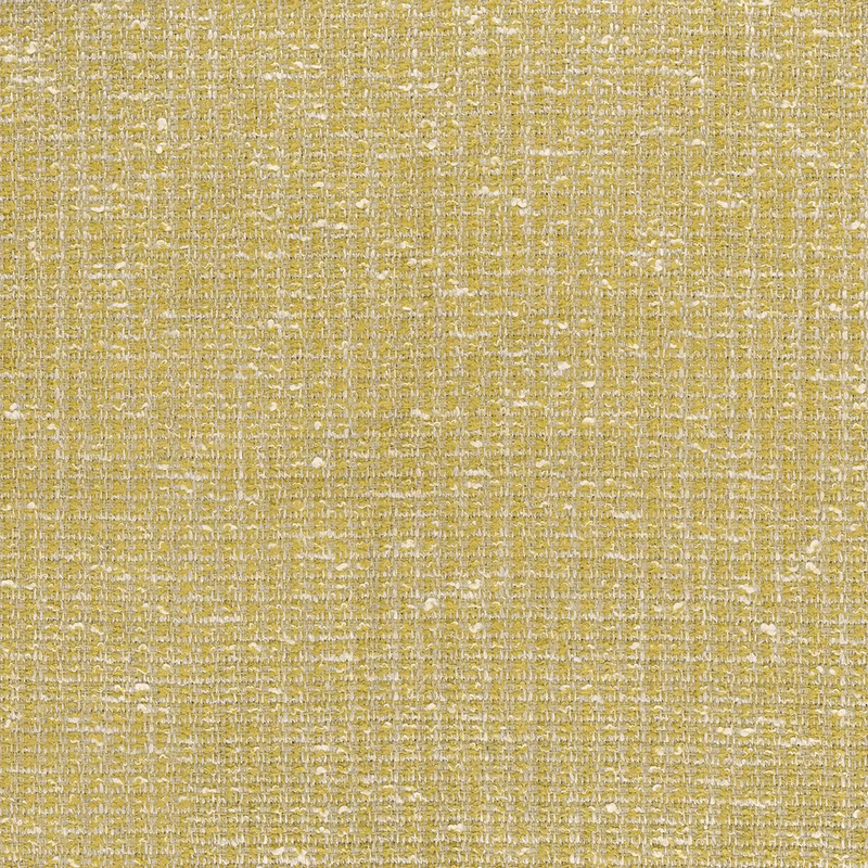 media image for Sample Montsoreau Weaves Bulet Fabric in Yellow 288