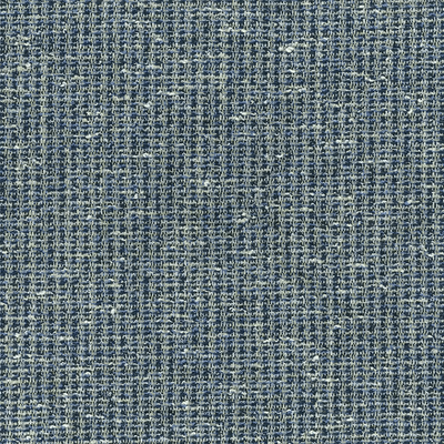 product image for Montsoreau Weaves Bulet Fabric in Blue 96