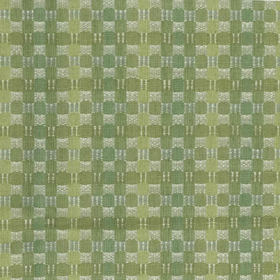 product image for Montsoreau Weaves Boulbon Fabric in Green 44
