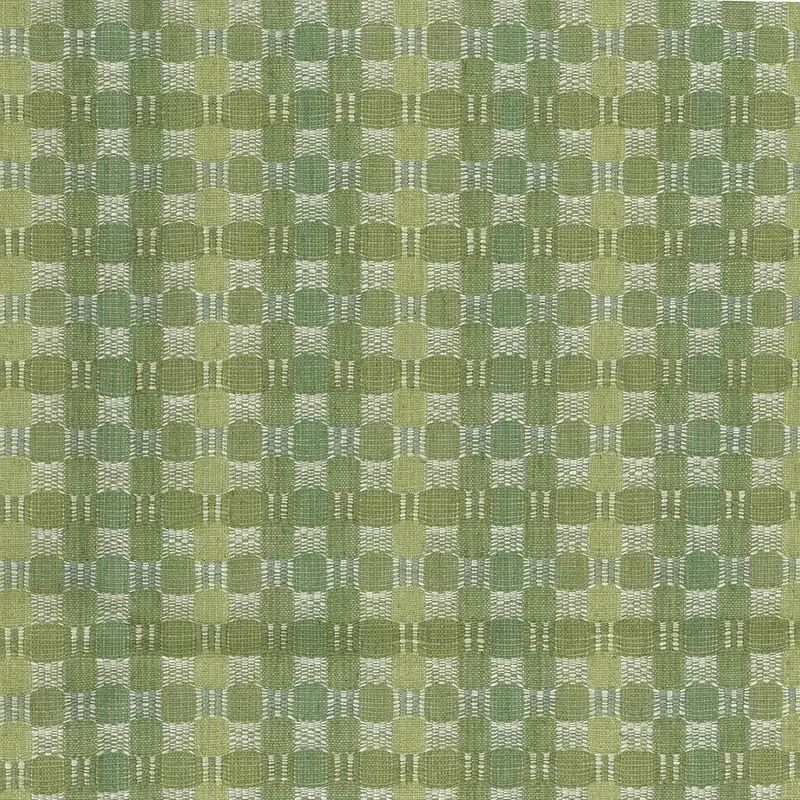 media image for Montsoreau Weaves Boulbon Fabric in Green 253