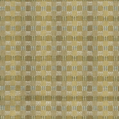 product image for Montsoreau Weaves Boulbon Fabric in Ochre 18