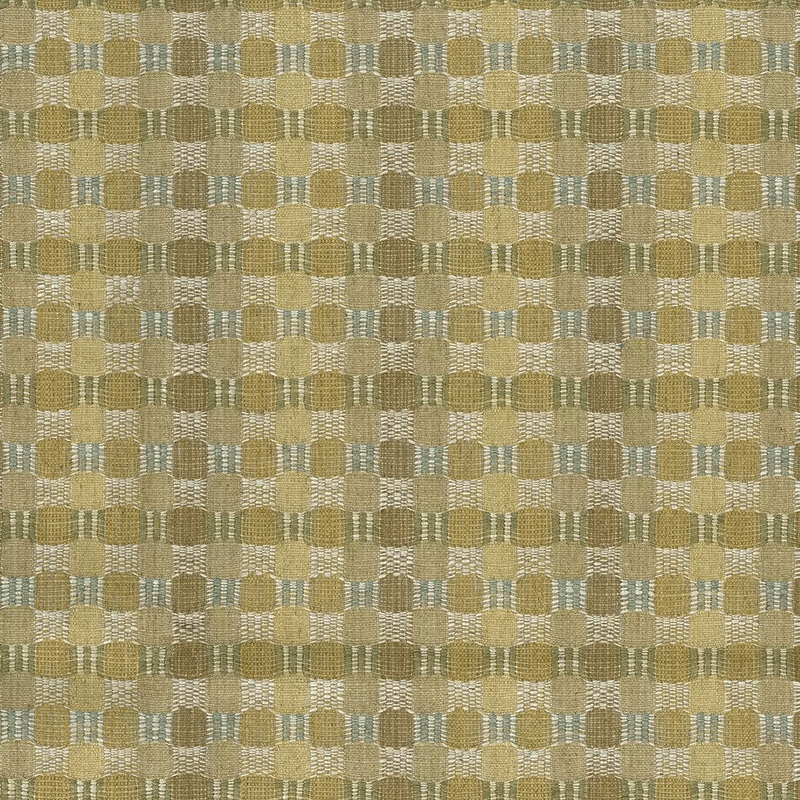 media image for Sample Montsoreau Weaves Boulbon Fabric in Ochre 246