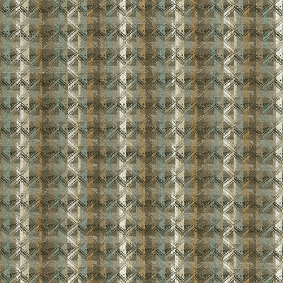 product image of Sample Montsoreau Weaves Chicot Fabric in Chocolate 596