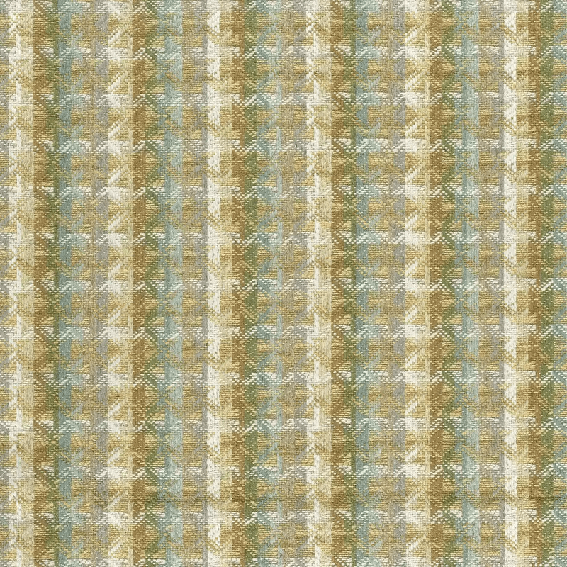 media image for Sample Montsoreau Weaves Chicot Fabric in Ochre 263