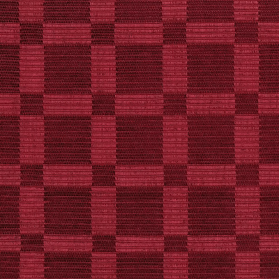 product image for Montsoreau Weaves Chautard Fabric in Red 16