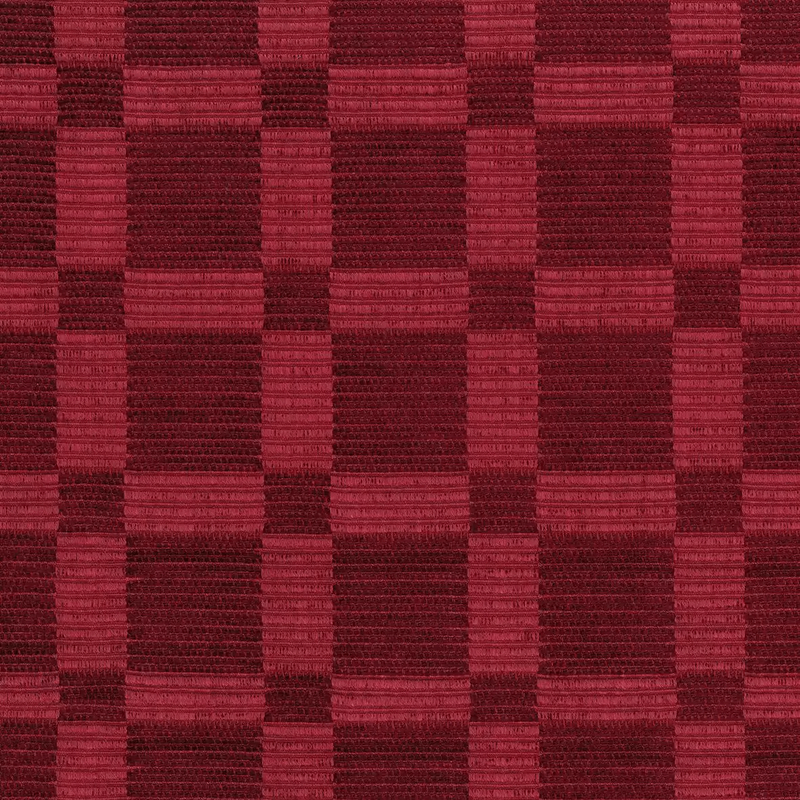 media image for Montsoreau Weaves Chautard Fabric in Red 218