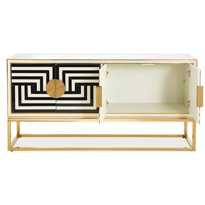 product image for op-art_credenza_c 02 5