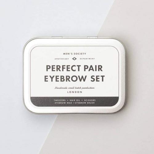 Shop Perfect Pair Eyebrow Grooming Kit Burke Decor