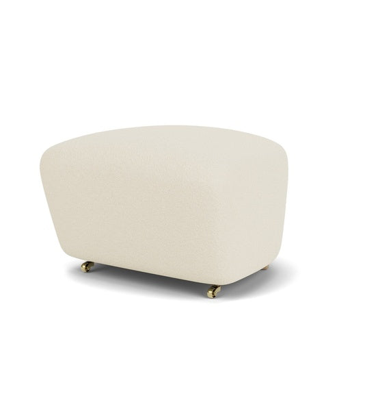 media image for The Tired Man Ottoman New Audo Copenhagen 1500107 13 264