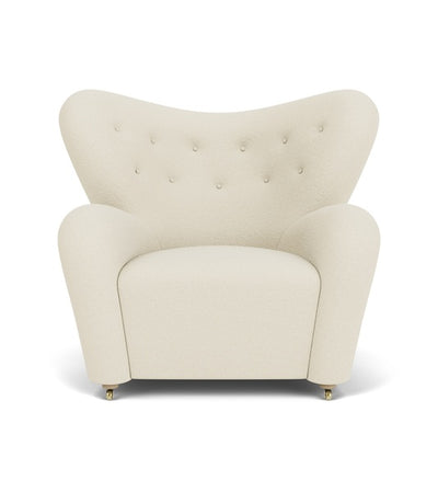 product image for The Tired Man Lounge Chair New Audo Copenhagen 1500007 030G02Zz 9 46