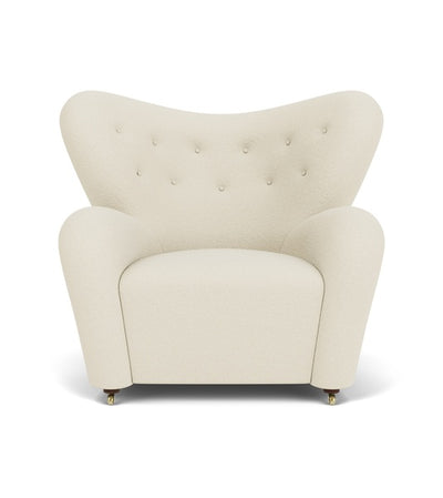product image for The Tired Man Lounge Chair New Audo Copenhagen 1500007 030G02Zz 11 31