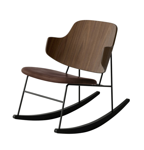 media image for The Penguin Rocking Chair New Audo Copenhagen 1204005 040000Zz 36
 29