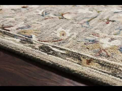 product image for Beatty Rug in Grey by Loloi II 83