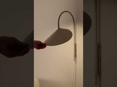 product image for Arum Swivel Wall Lamp 43