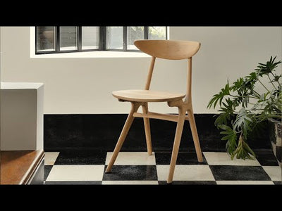 product image for Eye Dining Chair 37