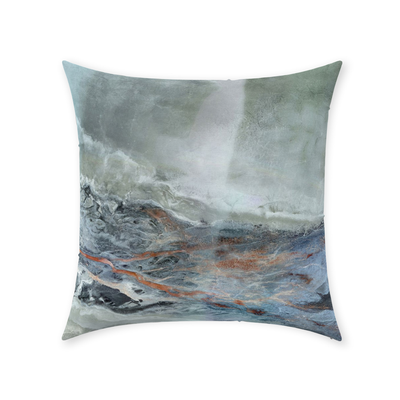product image for Lake Throw Pillow 67