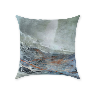 product image for Lake Throw Pillow 23