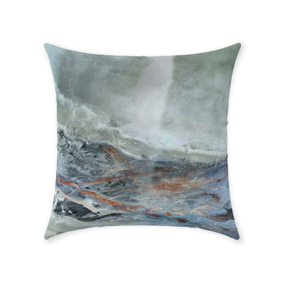 product image for Lake Throw Pillow 63