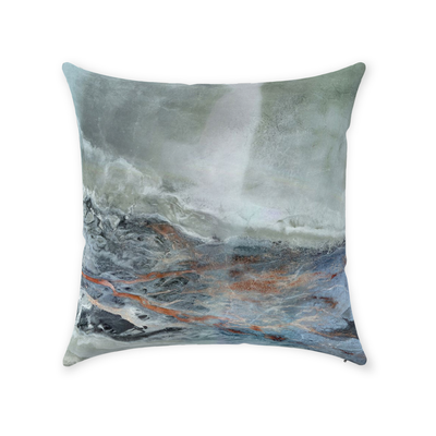 product image for Lake Throw Pillow 17