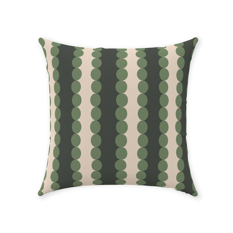 media image for Rice and Peas Throw Pillow 238