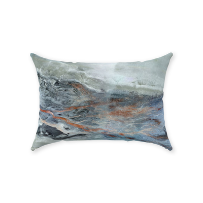 product image for Lake Throw Pillow 66