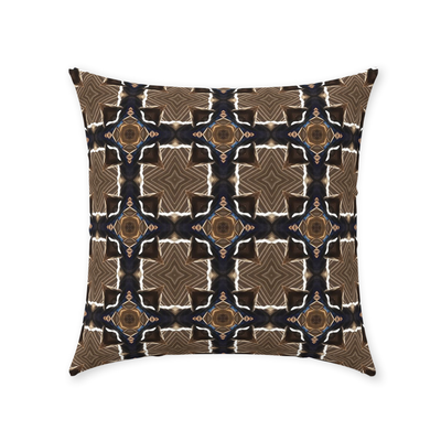 product image for Sir Qu Throw Pillow 18