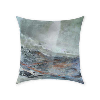 product image for Lake Throw Pillow 11