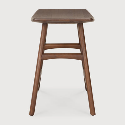 product image for Oak Osso Stool In Various Colors 29 17