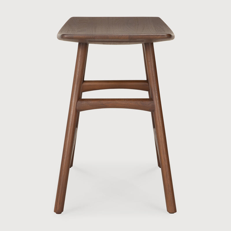 media image for Oak Osso Stool In Various Colors 29 275